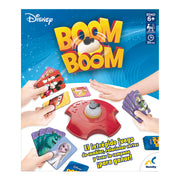 Juego de Mesas Boom Boom!