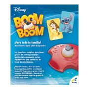 Juego de Mesas Boom Boom!