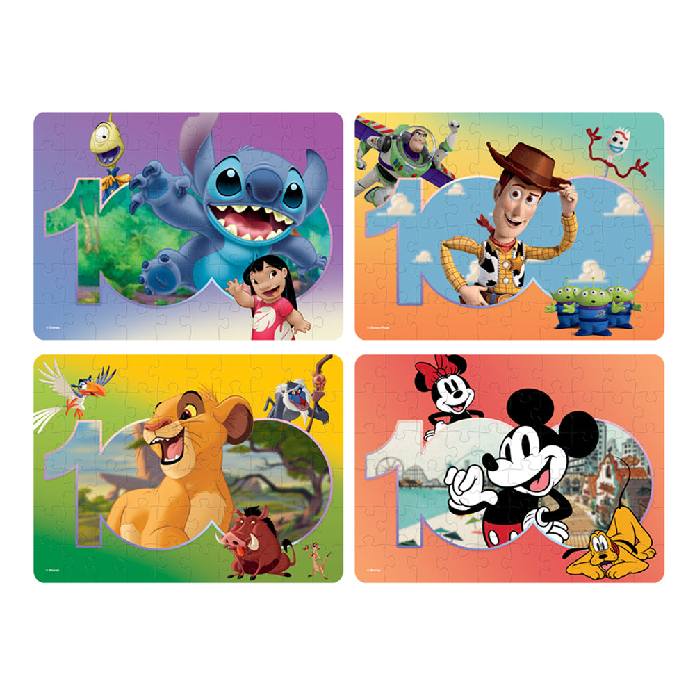 Juegos de rompecabezas infantiles cheap de disney