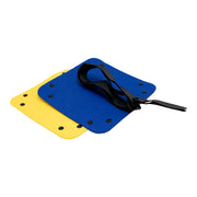 Tapete porta rompecabezas