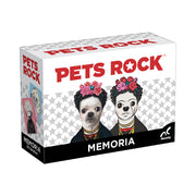 Memoria Pets Rock