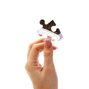 Rompecabezas Gabby´s Doll House Bolsa Foil 24 Piezas