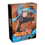 Baraja de Poker Naruto Shippuden