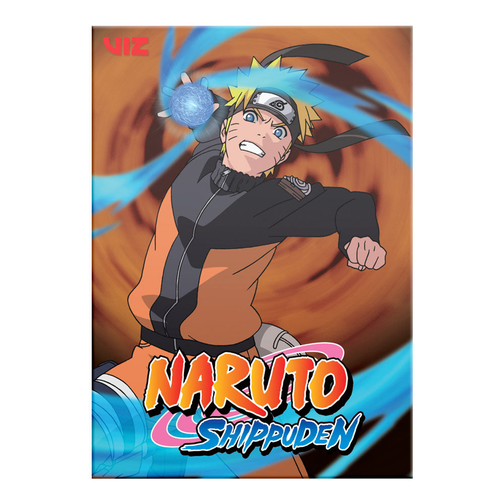 Baraja de Poker Naruto Shippuden