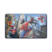 Rompecabezas Panorámico 3 En 1 Spiderman