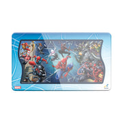 Rompecabezas Panorámico 3 En 1 Spiderman