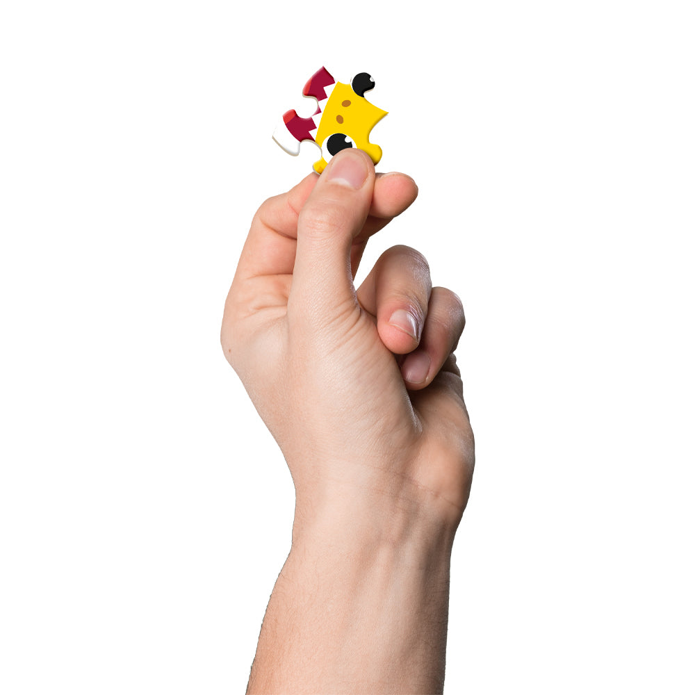 Rompecabezas Bolsa Foil Baby Shark