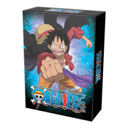 Baraja One Piece Coleccionable