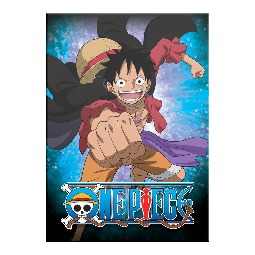 Baraja One Piece Coleccionable
