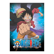 Baraja One Piece Coleccionable