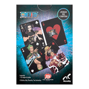 Baraja One Piece Coleccionable