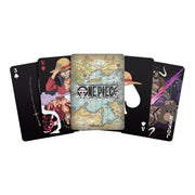 Baraja One Piece Coleccionable