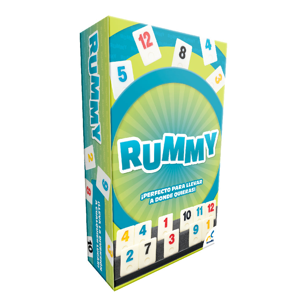 Juego De Rummy De Terciopelo – Tapete De 135x135 Cm, 4 Soportes De Madera, 104 Fichas Y Cuaderno De Puntuación, Ideal Para Noches De Juego