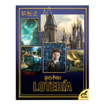 Lotería Harry Potter | Juego de mesa clásico Novelty
