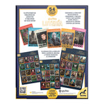 Lotería Harry Potter | Juego de mesa clásico Novelty