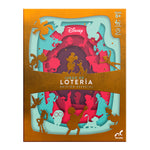 Lotería Disney