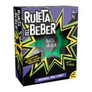 Ruleta del Beber