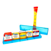 Juego de Mesa Electrónico 5 Segundos Pásala