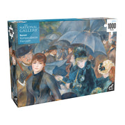 Rompecabezas Premium Renoir 1000 Piezas