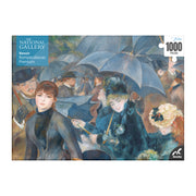 Rompecabezas Premium Renoir 1000 Piezas