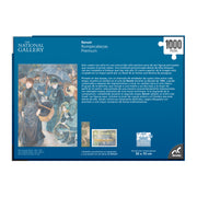 Rompecabezas Premium Renoir 1000 Piezas