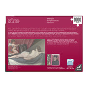 Rompecabezas Premium Velazquez 1000 Piezas