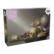 Rompecabezas Premium Steenwyck 1000 Piezas