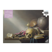 Rompecabezas Premium Steenwyck 1000 Piezas