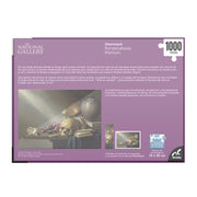 Rompecabezas Premium Steenwyck 1000 Piezas