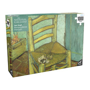 Rompecabezas Premium Van Gogh 1000 Piezas