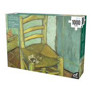 Rompecabezas Premium Van Gogh 1000 Piezas