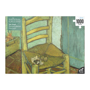 Rompecabezas Premium Van Gogh 1000 Piezas