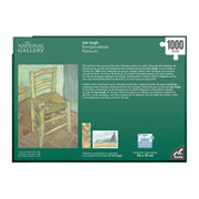 Rompecabezas Premium Van Gogh 1000 Piezas