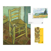 Rompecabezas Premium Van Gogh 1000 Piezas