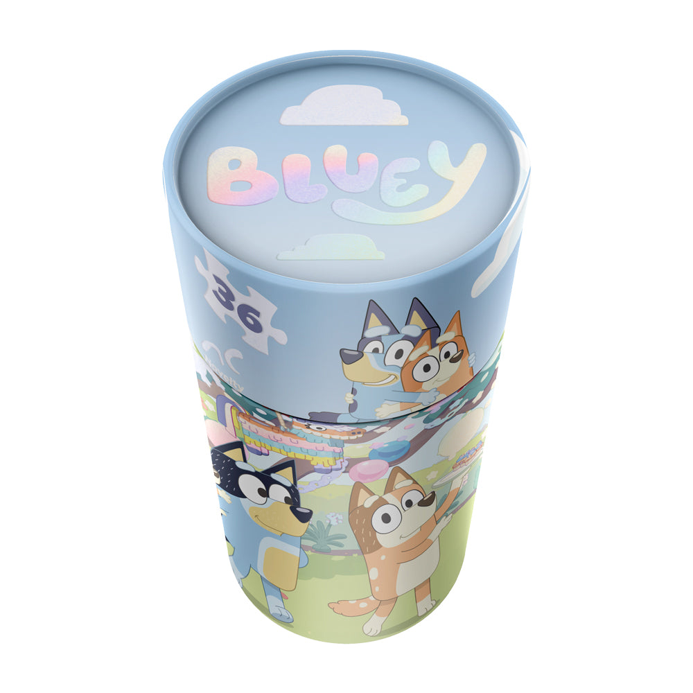 Rompecabezas Bluey | Juego Bluey | Novelty
