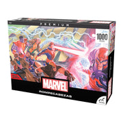 Rompecabezas Premium X-Men 1000 Piezas