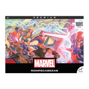Rompecabezas Premium X-Men 1000 Piezas