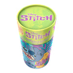 Rompecabezas infantil de Stitch de 60 piezas: ¡Diversión y aprendizaje cósmico!