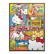 rompecabezas Hello Kitty