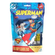 Rompecabezas Superman 150 Piezas Infantil Novelty