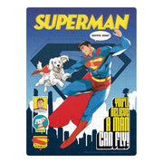 Rompecabezas Superman 150 Piezas Infantil Novelty