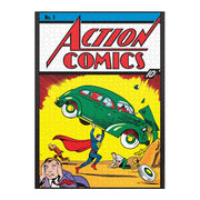 Rompecabezas Superman Comic Coleccionable – 1000 Piezas