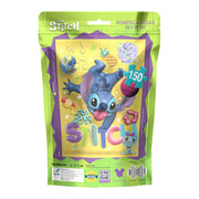 Rompecabezas Stitch Bolsa Foil 150 Piezas