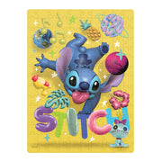 Rompecabezas Stitch Disney 150 Piezas - Novelty
