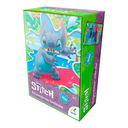 Rompecabezas Stitch Lenticular 300 Piezas