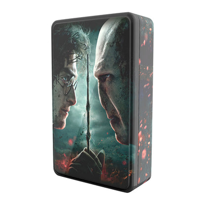 "Rompecabezas Harry Potter coleccionable de 300 piezas. Perfecto para fans de la saga, con diseño exclusivo y detalles mágicos."