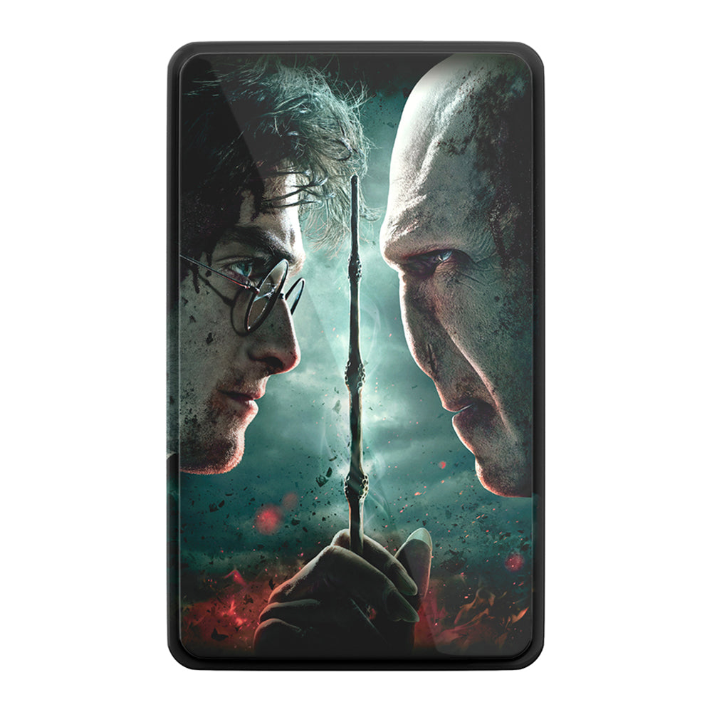 "Rompecabezas Harry Potter coleccionable de 300 piezas. Perfecto para fans de la saga, con diseño exclusivo y detalles mágicos."