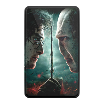 "Rompecabezas Harry Potter coleccionable de 300 piezas. Perfecto para fans de la saga, con diseño exclusivo y detalles mágicos."