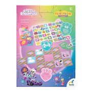 Juego de Mesa Gabby´s Dollhouse