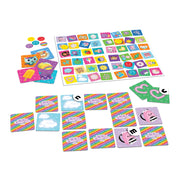 Juego de Mesa Gabby´s Dollhouse